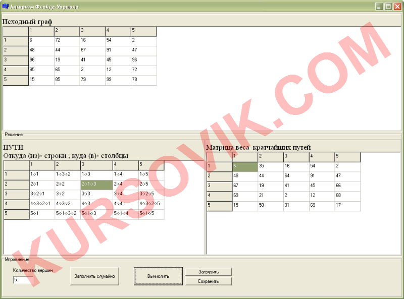 �������� ������ C++ Builder 6.0